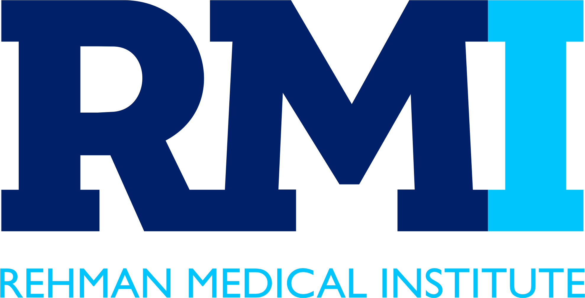 RMI Logo