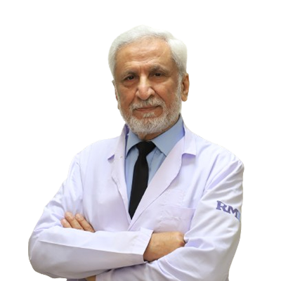 Dr. Karamat Ali Shah