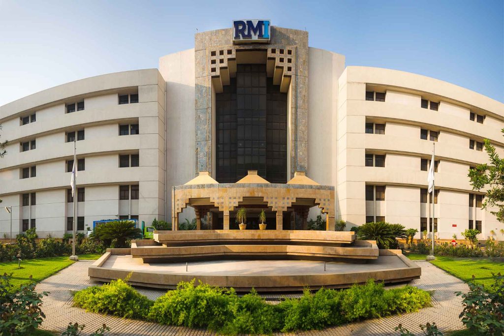 RMI