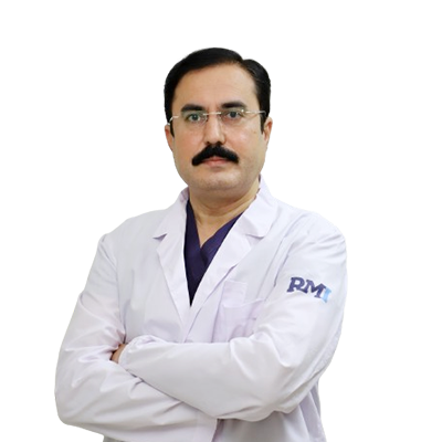 Dr. Shah Khalid