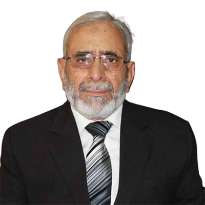 Prof. Dr. M. Rehman