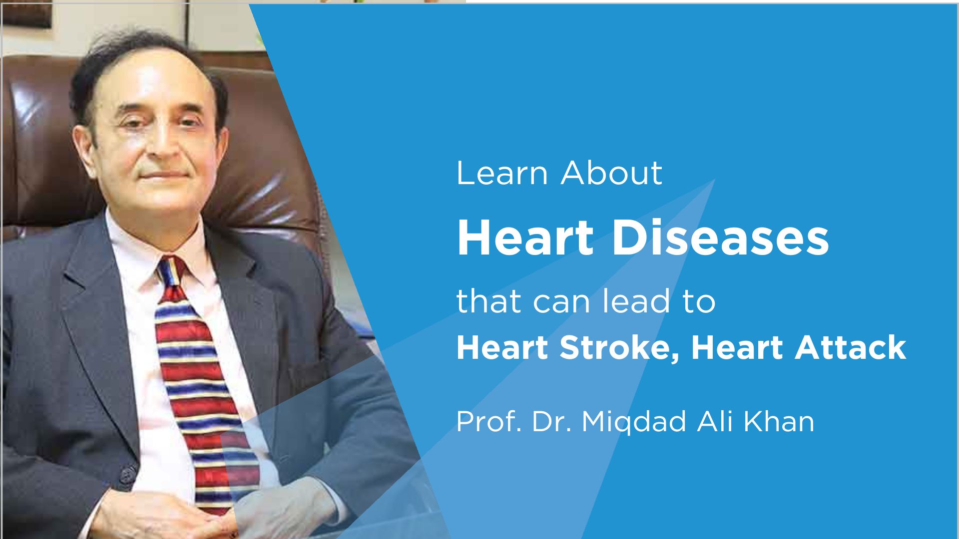 Heart disease is a serious condition that can lead to heart attack, stroke, & other health problems